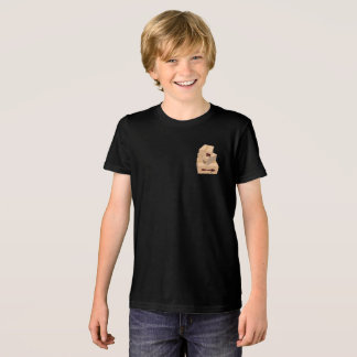 Immer liefern Tri-Blend shirt