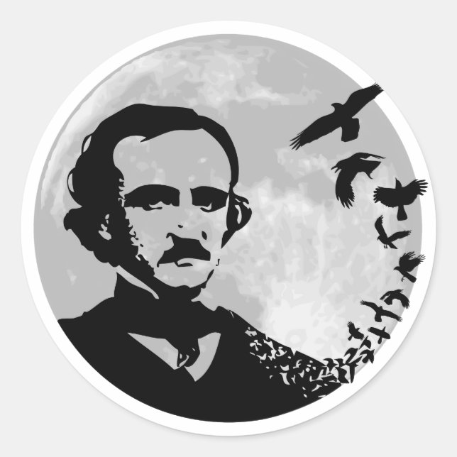 Immer mehr Aufkleber (Vorderseite)