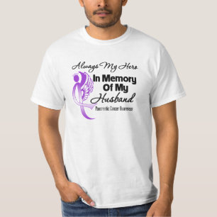 Immer mein Held im T-Shirt