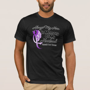 Immer mein Held im T-Shirt