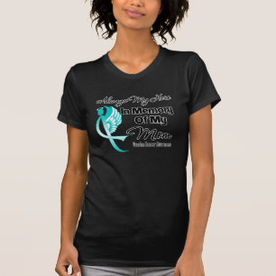 Immer mein Held in der Gedächtnis-Mamma - T-Shirt