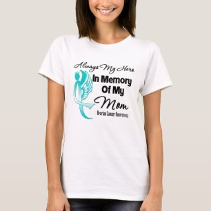 Immer mein Held in der Gedächtnisgeschichte - Ova T-Shirt