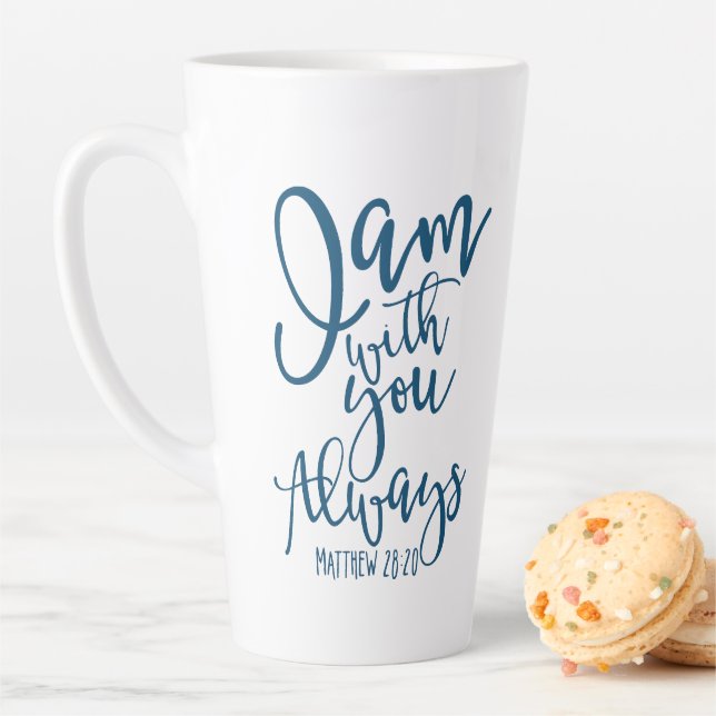 Immer Milchtasse (Beispiel)