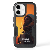 Immer nach oben suchen (Text)