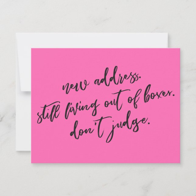 Immer noch aus den Feldern leben, beurteilen Sie d Mitteilungskarte (Vorderseite)