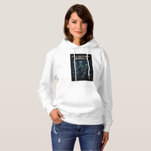 Immer noch knapp funktionsfähig hoodie