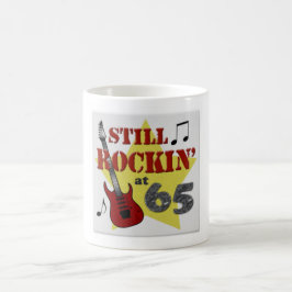 immer noch mit 65 tasse