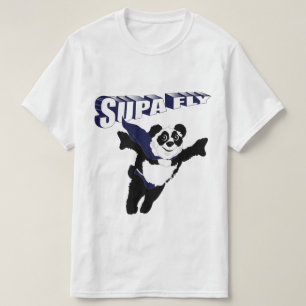 Immer noch so Supa T-Shirt