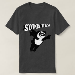Immer noch Supa Dupa Fly T-Shirt