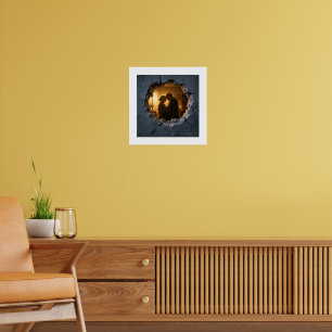 Immer noch zusammen poster