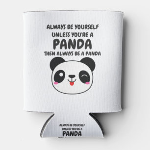 immer panda dosenkühler