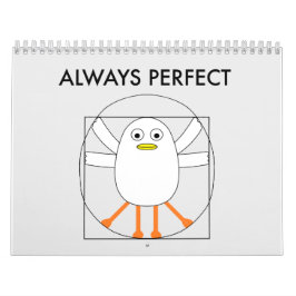 Immer perfekter Kalender