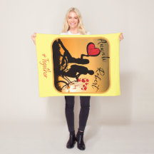 Immer romantische Liebe