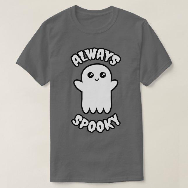 Immer scharf 2 T-Shirt (Design vorne)
