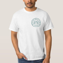 Immer schläfriger Club Mitglied Classic T - Shirt