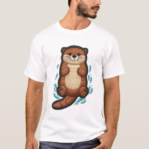 Immer Schön Treiben Lassen T-Shirt
