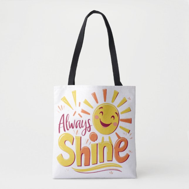 Immer Shine (Vorderseite)