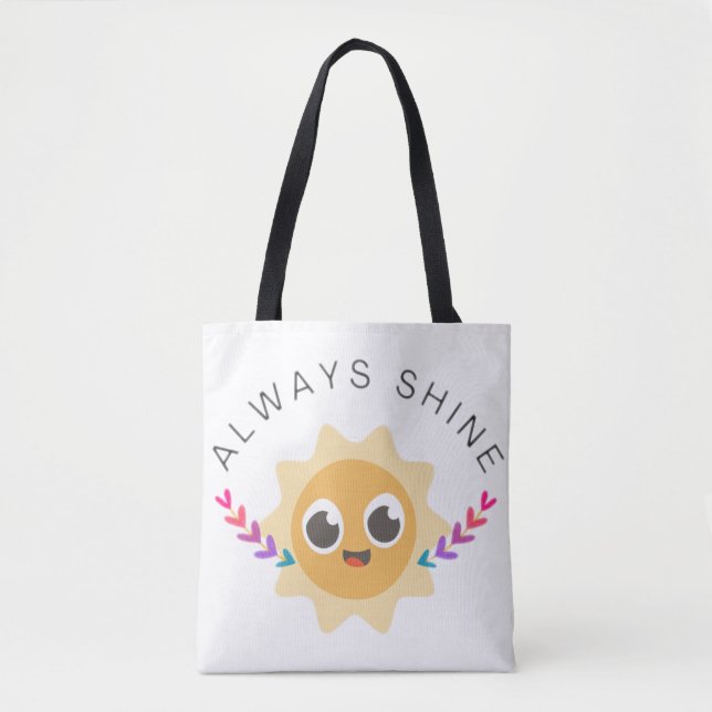 Immer Shine (Vorderseite)