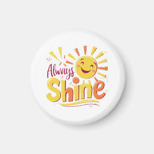 Immer Shine Magnet