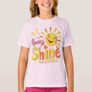Immer Shine T-Shirt