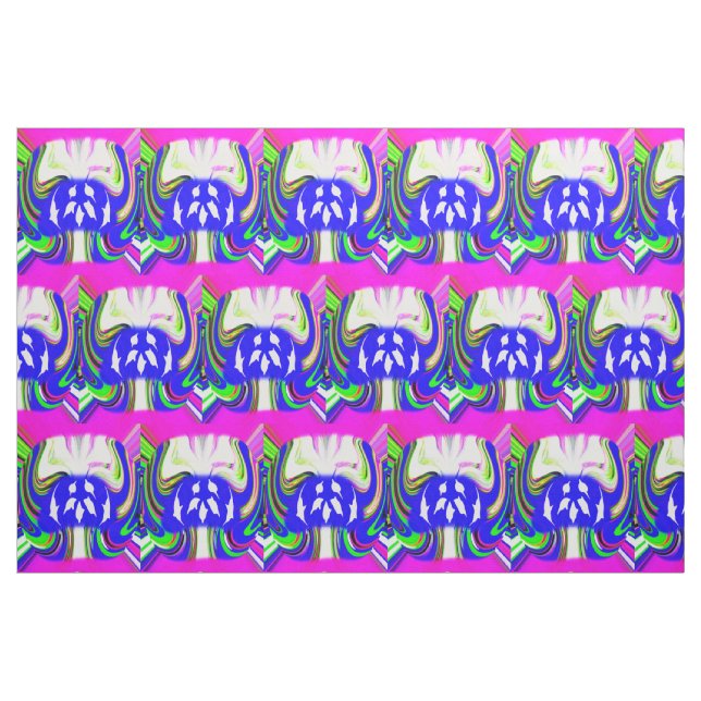 Immer Stoff (Fat Quarter (45,7 x 55,9 cm))