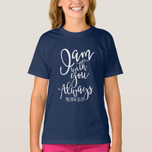 Immer T-Shirt