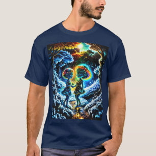 Immer T-Shirt