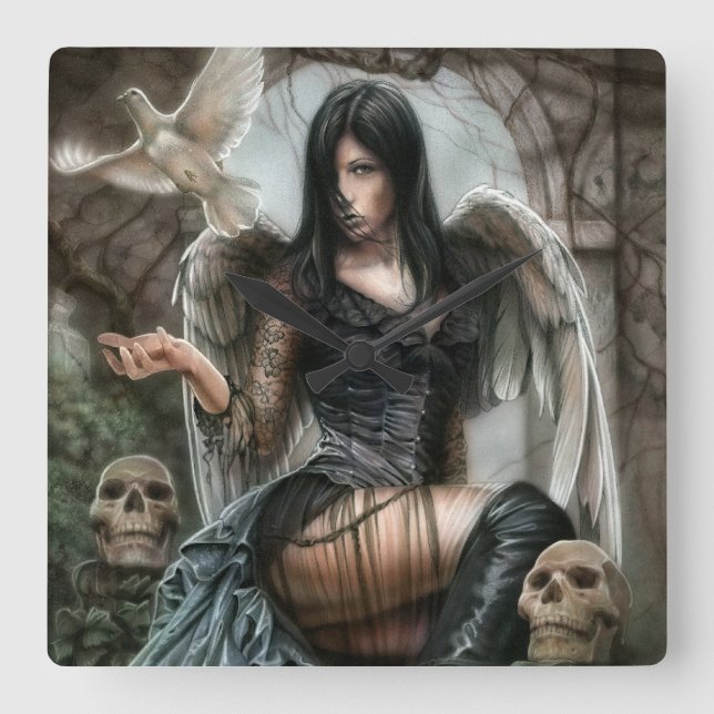 Immer Uhr (Vorderseite)