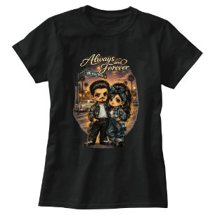 Immer und ewig  T-Shirt