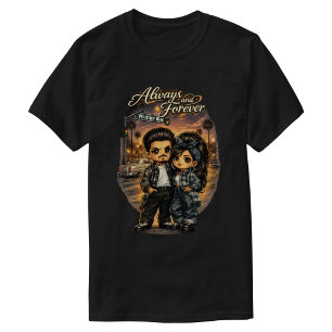 Immer und ewig  T-Shirt