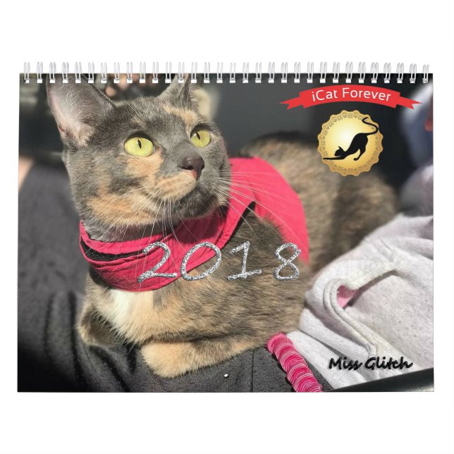 Immer und für immer kalender (Titelbild)