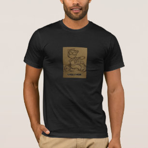 Immer und für immer T-Shirt
