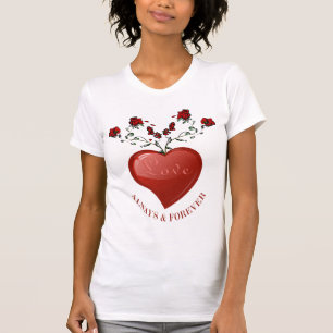 Immer und für immer T-Shirt