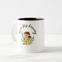 Immer weiter wachsen