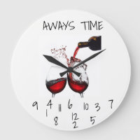 ** IMMER ZEIT FÜR WEIN** KLICKEN
