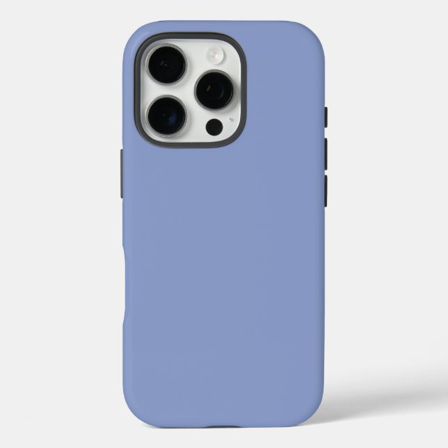 Immergrün Case-Mate iPhone Hülle (Rückseite)