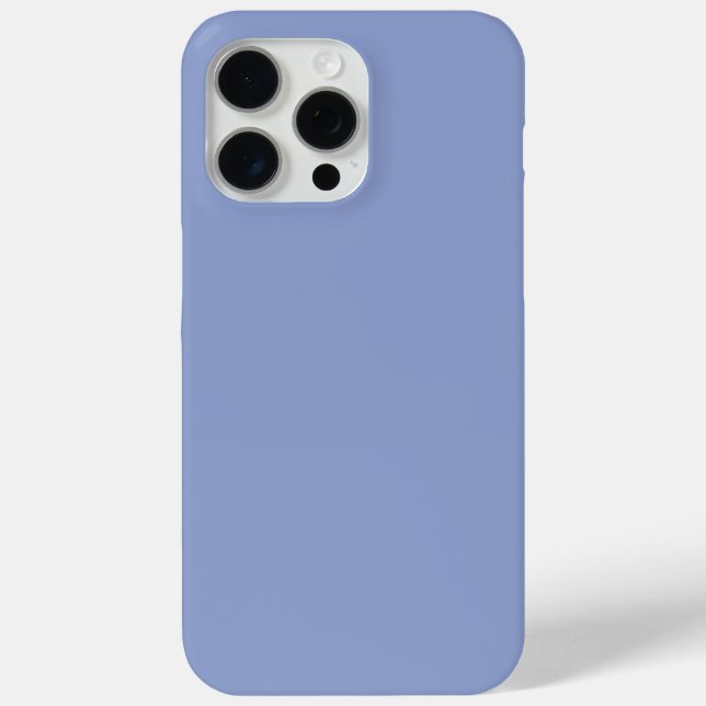 Immergrün Case-Mate iPhone Hülle (Rückseite)