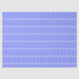 Immergrün-Musterdesigns Seidenpapier