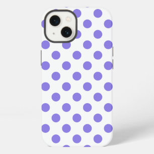 Immergrün-Polka-Punkte Case-Mate iPhone-Hülle iPhone 13 Hülle