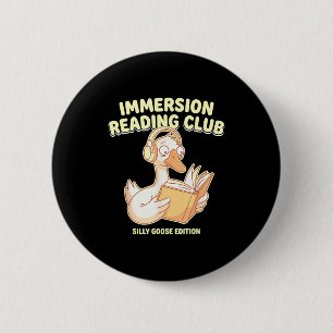 Immersionsleseklub verrückte Gans Edition Audio Button
