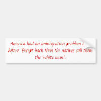 Immigrations-Problem