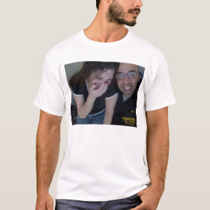 Immigrationspaare in der Liebe T-Shirt