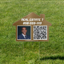 Immobilien-Foto-QR-Code-Hofschild