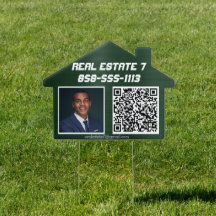 Immobilien-Foto-QR-Code-Hofschild