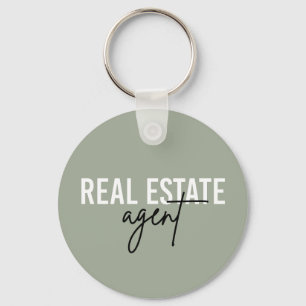 Immobilienmakler   Geschenke für Immobilienmakler Schlüsselanhänger