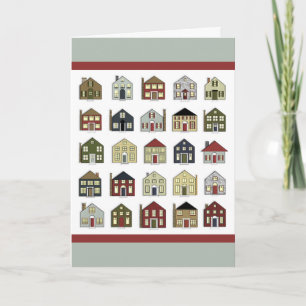 Immobilienmakler Karte