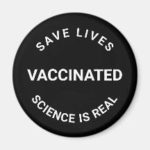 Immunisiert ist die Wissenschaft real, das Leben w