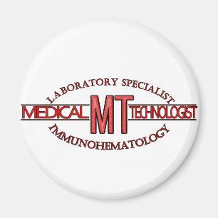 IMMUNOHEMATOLOGIE-SPEZIALIST MT MEDIZINTECHNOLOGIE MAGNET