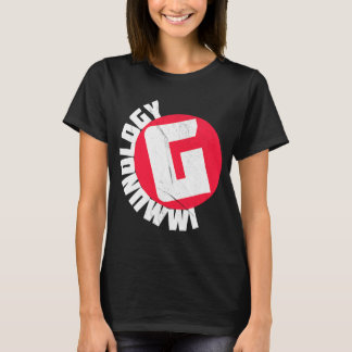 Immunologie T-Shirt