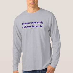 Immunsystem T-Shirt